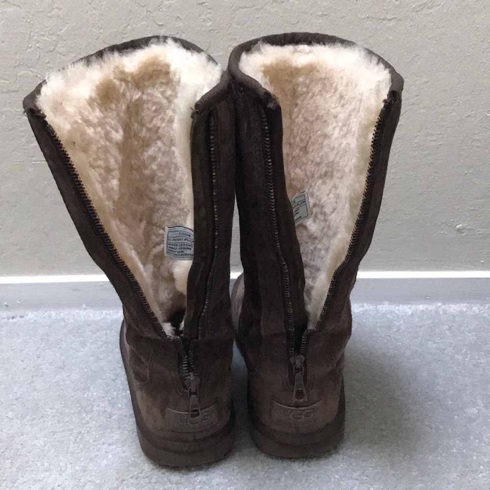 Ugg Boots - image 5